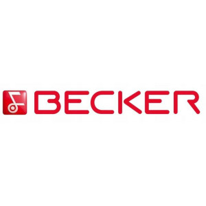 Becker Active 5s nawigacja samochodowa z mapami Europy 5 ''