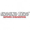 Ground Zero GZCS 46CX  głośniki samochodowe 4x6'' Daewoo Iveco Nissan Fiat Lancia Kia Peugeot Seat Skoda VW