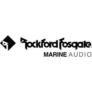 Rockford Fosgate RM18D2 subwoofer głośnik basowy 20cm / 200mm Marine