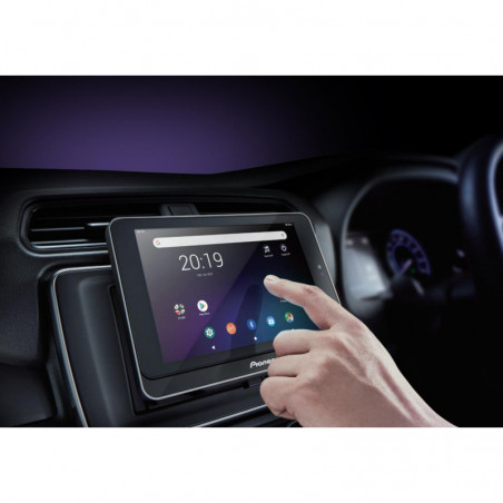 PIONEER SDA-8TAB & SPH-T20BT  Radio samochodowe Tablet Bluetooth Mirroring Wi-Fi