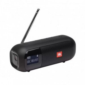 JBL TUNER 2 przenośny głośnik MP3 z radiem FM DAB
