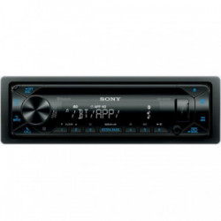 SONY MEX-N4300BT radio samochodowe Bluetooth CD MP3 USB