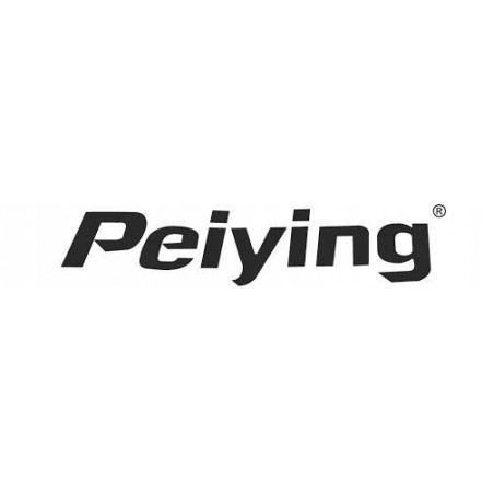 Peiying PY-1010C głośniki samochodowe 10cm / 100mm