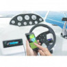 SONY MEX-M72BT Radio Marine Bluetooth MP3 CD USB do łodzi jachtu
