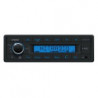 VDO TRD723UB-BU Radio samochodowe 24V Bluetooth Tuner DAB MP3 USB TIR
