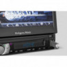 Kruger&Matz KM2005.2 Radio samochodowe 1DIN wysuwany LCD MP4 USB MP3