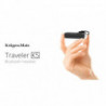 Kruger&Matz Traveler K5 Słuchawka zestaw Bluetooth do ucha