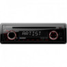 Blaupunkt Milano 170BT Radio samochodowe Bluetooth CD MP3 USB