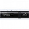 Sony NWZ-B183B Przenośny odtwarzacz MP3 na siłownie do biegania czarny
