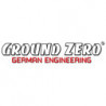Ground Zero GZIF65X Głośniki samochodowe 2 drożne 16,5cm / 165mm