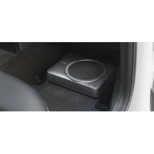Sony XS-AW8  Subwoofer aktywny pod siedzenie fotel + pilot