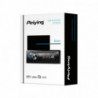 Peiying PY3278 Radio samochodowe Bluetooth MP3 USB AUX SD Pilot