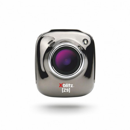 Xblitz Z9 Rejestrator jazdy kamera samochodowa Video
