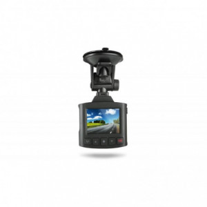Xblitz S8  Rejestrator jazdy kamera samochodowa Video