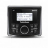 Rockford Fosgate PMX-1 Radio Marine do jachtu łodzi Bluetooth USB MP3