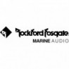Rockford Fosgate PMX-USBP Gniazdo montażowe ładowarka USB Marine wodoodporne zaślepka
