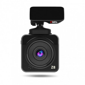 Xblitz Z8 Night  Rejestrator jazdy kamera samochodowa Video