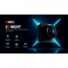 Xblitz Z8 Night  Rejestrator jazdy kamera samochodowa Video