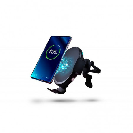 Xblitz G750 Pro Samochodowy uchwyt indukcyjny do telefonów smartfonów
