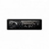 Kruger&Matz KM0103.1 Radio samochodowe Bluetooth CD MP3 USB AUX SD