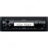 Sony CDX-M80 Radio Marine Bluetooth CD USB MP3 AUX 4x100W
