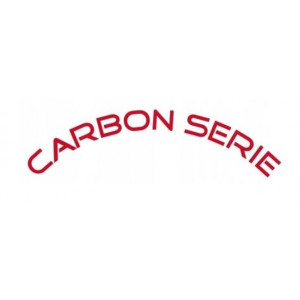 Audio System Carbon 12 Głośnik basowy subwoofer 30cm / 300mm