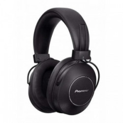 Pioneer SE-MS9BN Słuchawki Bluetooth Hi-Res Czarne