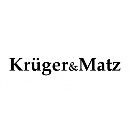 Kruger&Matz KM00020 Okulary przeciwsłoneczne z polaryzacją + etui