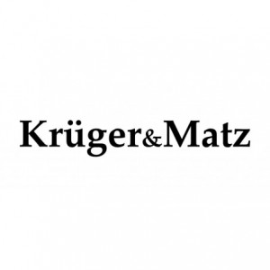 Kruger&Matz V-LED50 Projektor LED Wi-Fi full HD USB pilot HDMI