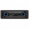 Blaupunkt Durban 224 DAB Radio samochodowe AUX MP3 USB Bluetooth do Tir Bus 24V