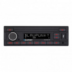 Blaupunkt Bologna 200 Radio samochodowe MP3 USB AUX