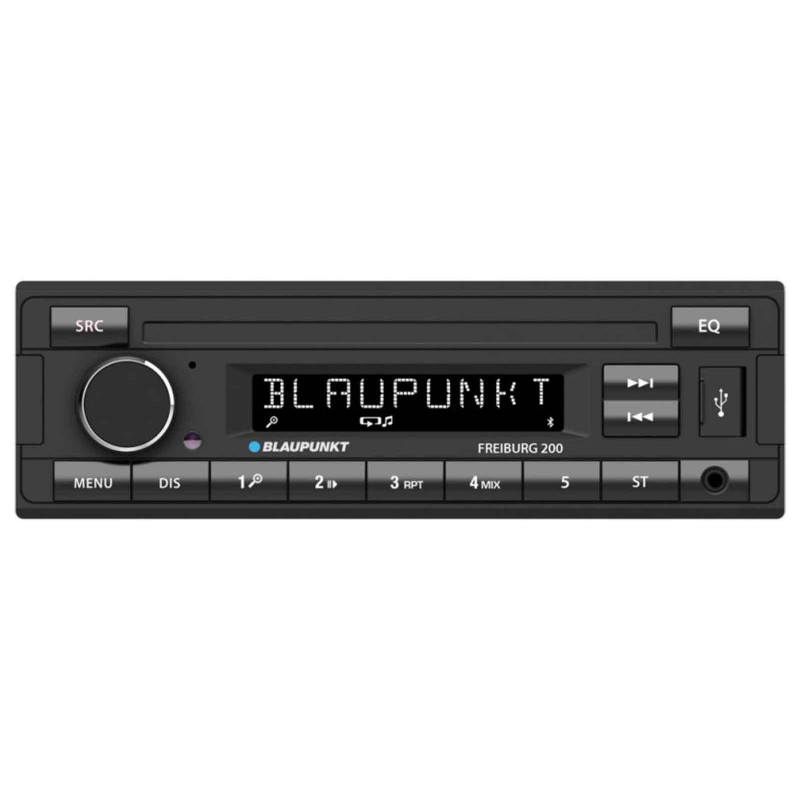 Blaupunkt Freiburg 200 Radio samochodowe MP3 USB AUX