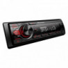 Pioneer MVH-130DAB Radio samochodowe MP3 USB AUX DAB Android