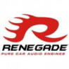 Renegade REN10KIT zestaw kabli przewodów do wzmacniacza 10mm2