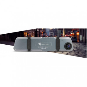Navitel MR155 Rejestrator jazdy w lusterku kamera Video