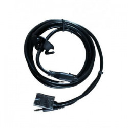 Oryginalny kabel przewód AUX / USB Parrot MKI9000 MKI9100  MKI9200 - PI020565AA