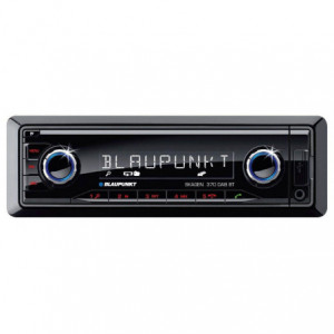 Blaupunkt Skagen 370 DAB  Radio samochodowe Bluetooth SD MP3 USB + antena