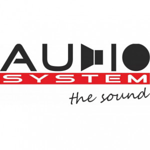 Audio System Carbon 130 COAX  Głośniki samochodowe 130mm / 13cm 2 drożne