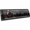 Kenwood KMM-BT407DAB Radio samochodowe Bluetooth MP3 USB AUX DAB