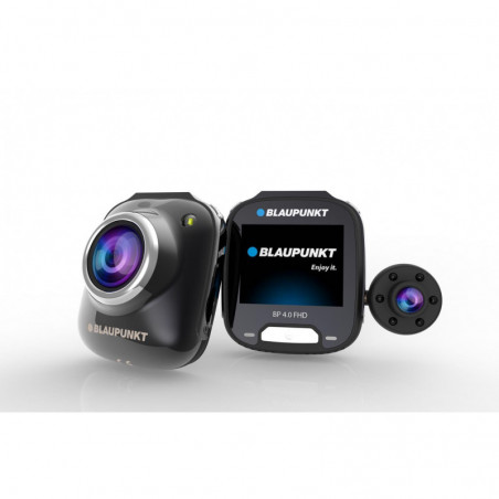 Blaupunkt BP 4.0 Rejestrator jazdy kamera samochodowa
