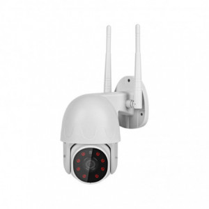 Kruger&Matz Connect C30 Tuya Kamera monitoring Wi-Fi zewnętrzna