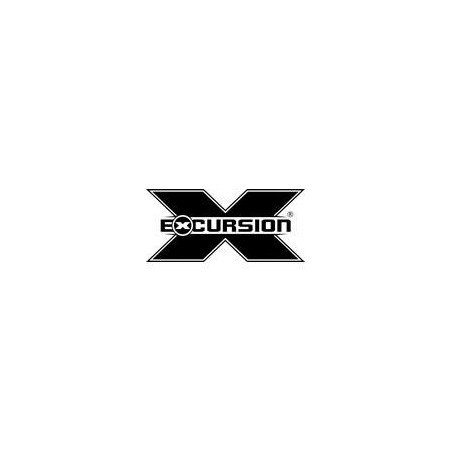 Excursion XXX-T1  głośniki samochodowe wysokotonowe SPL