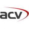 ACV 30.5000-11 Izolator masy filtr RCA - RCA Cinch