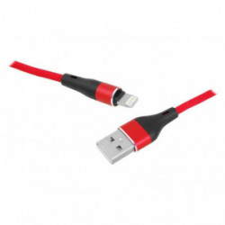 Kabel ładowarka iPhone Lightning - USB  2m / 200cm