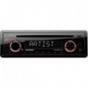 Blaupunkt Palermo 170 Radio samochodowe CD MP3 USB AUX-IN SD