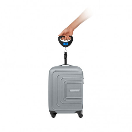 Teesa elektroniczna waga do bagażu