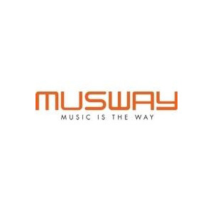 Musway CSM120X głośniki samochodowe 2 drożne Mercedes W124