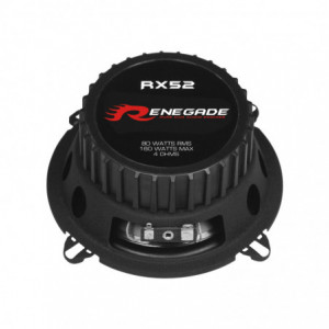 Renegade RX62 głośniki samochodowe 2 drożne16