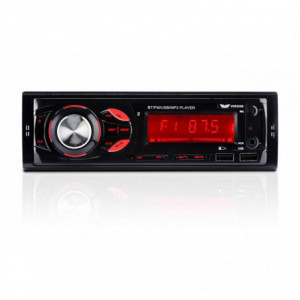 Vordon HT-175BT Arizona Radio samochodowe SD MP3 USB AUX pilot 4x60W