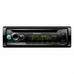 Pioneer DEH-S220UI Radio samochodowe CD MP3 USB AUX VarioColor
